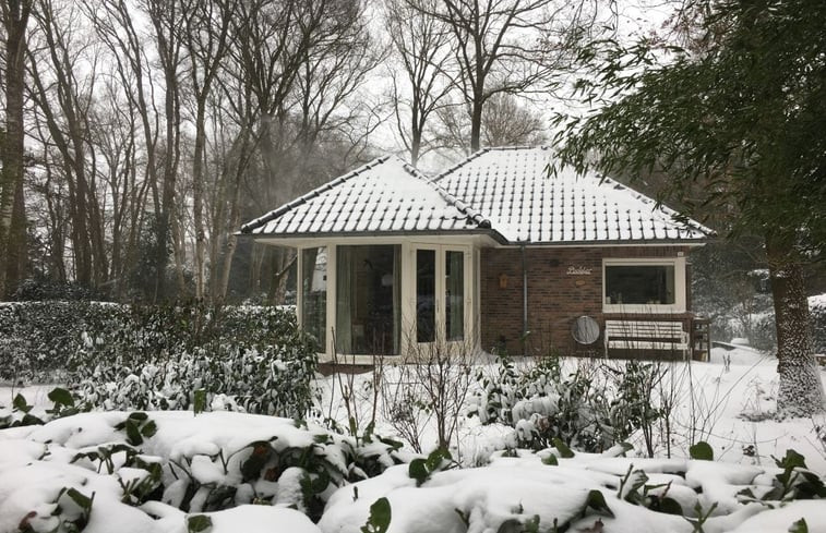 Natuurhuisje in Dalfsen