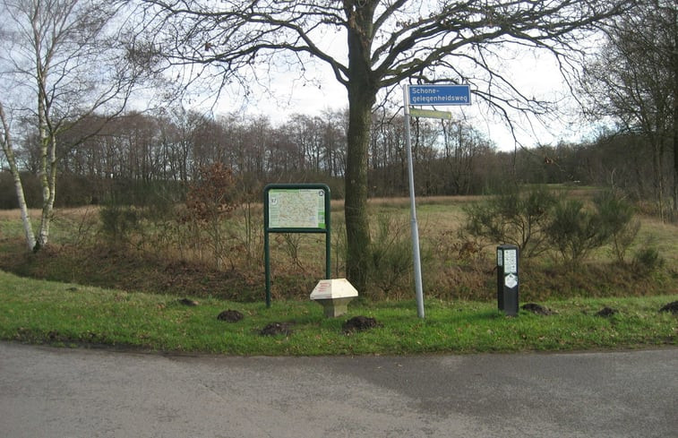 Natuurhuisje in Westerbork