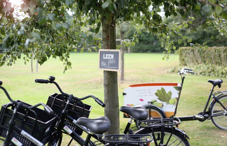 Natuurhuisje in de Lutte