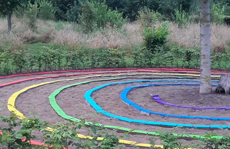 Natuurhuisje in Heeswijk - Dinther