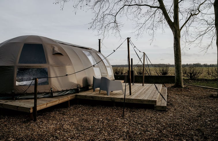 Natuurhuisje in Ven zelderheide