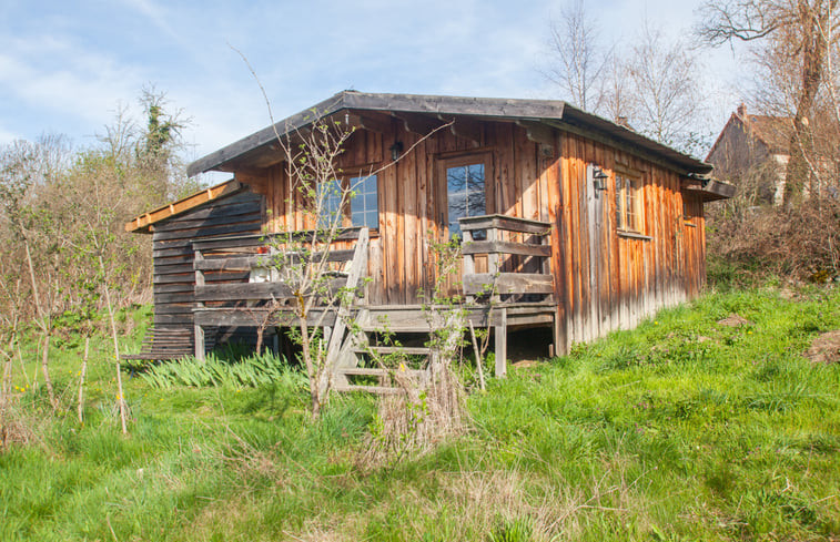 Natuurhuisje in St. Agnant près Crocq