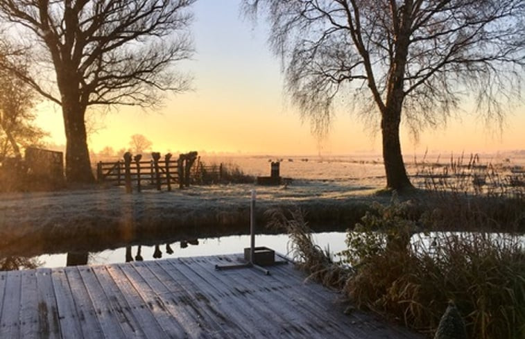 Natuurhuisje in Stolwijk