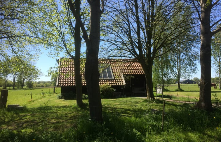 Natuurhuisje in IJhorst