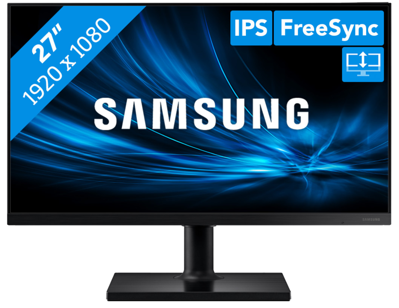 Samsung LF27T450FQUXEN