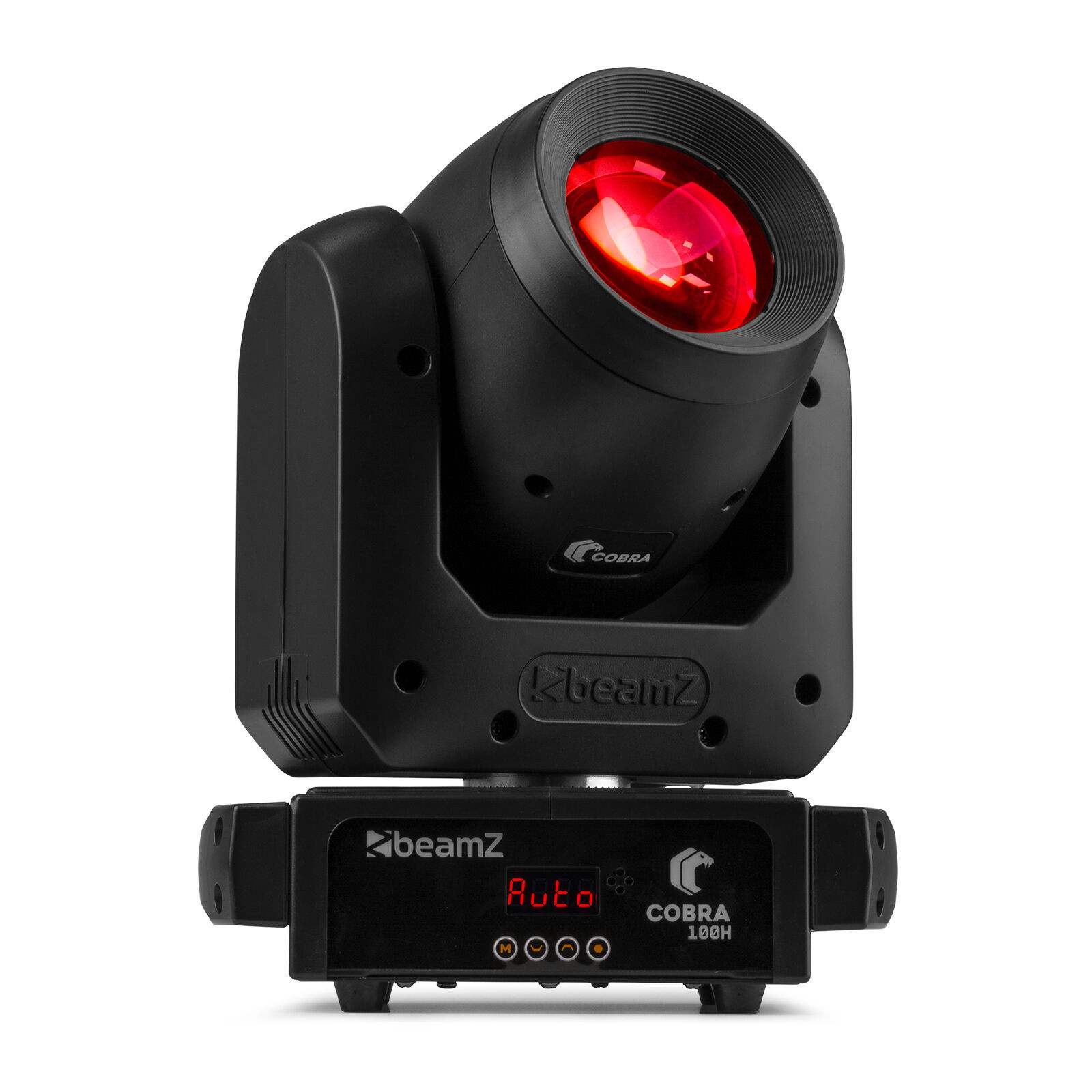 BeamZ Cobra 100H Beam 100 Watt Moving Head met Prisma