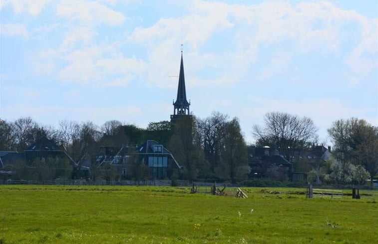 Natuurhuisje in Broek in Waterland