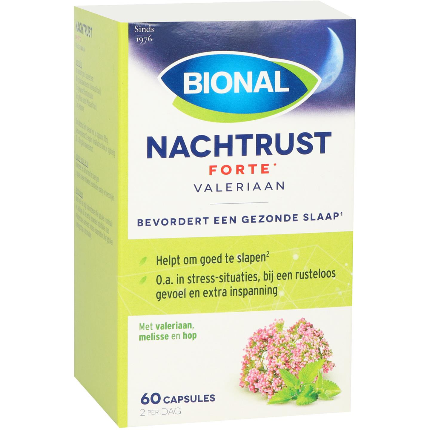 Nachtrust Forte