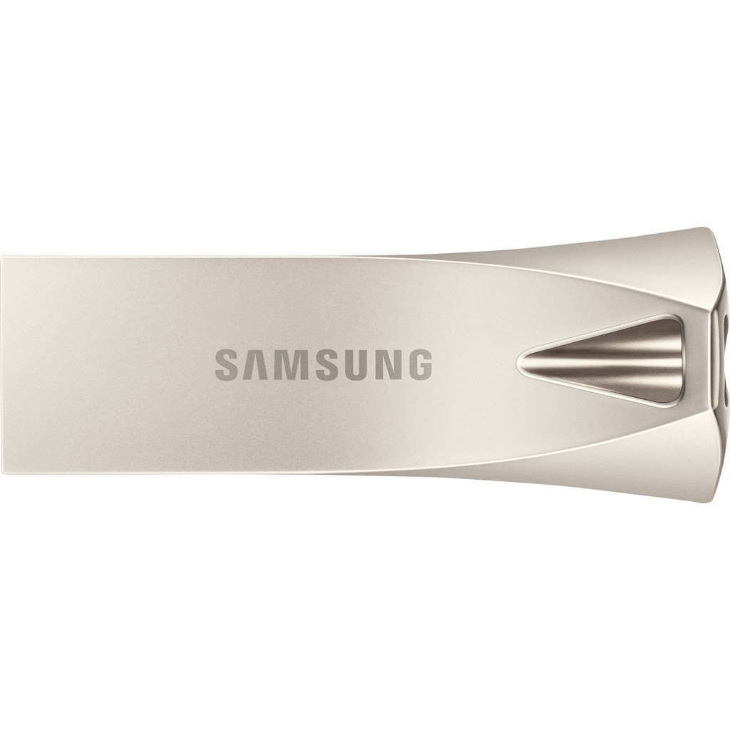 Samsung USB Stick Bar Plus 256GB Zilver