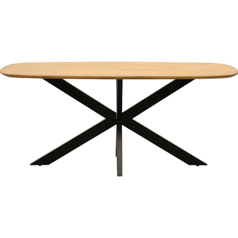 Eettafel Arthur 180cm