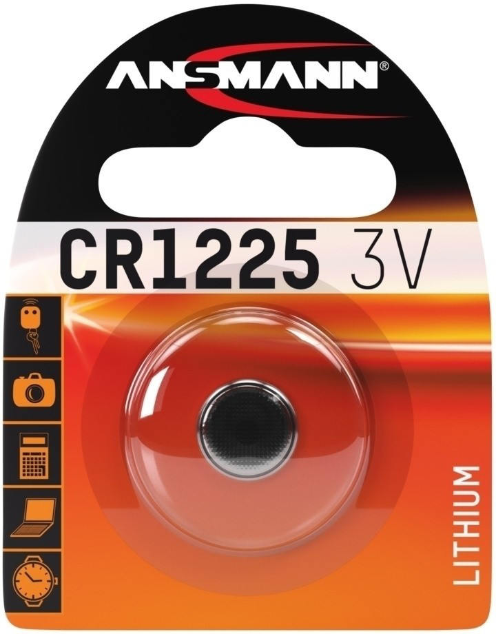 Ansmann CR1225