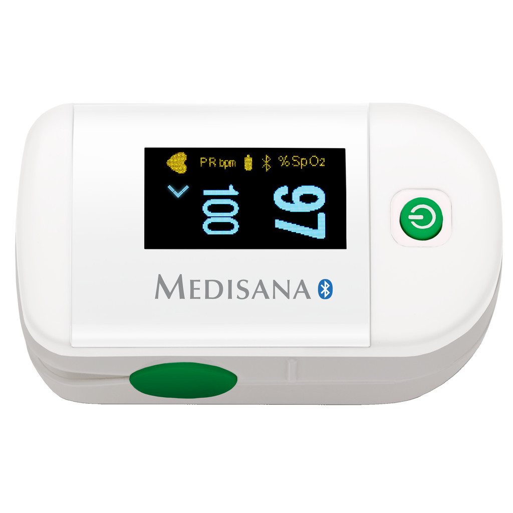 Medisana PM 100 Connect