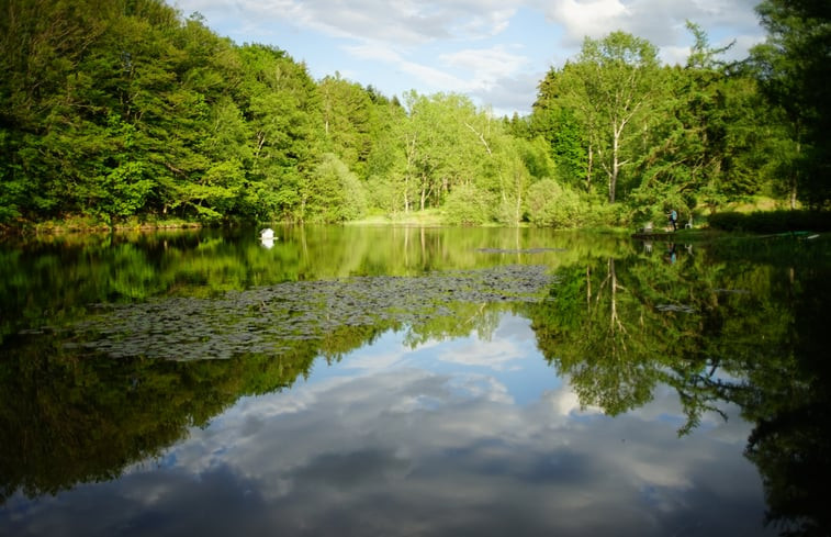 Natuurhuisje in Saint - Nabord