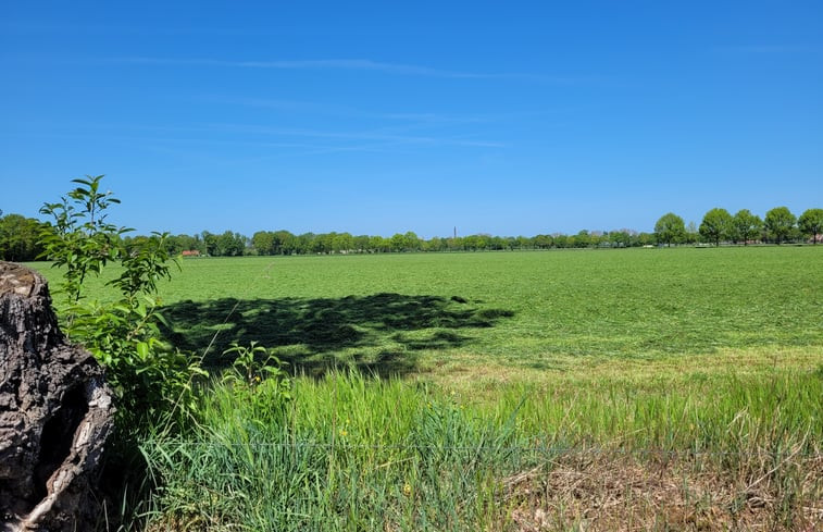 Natuurhuisje in Overdinkel