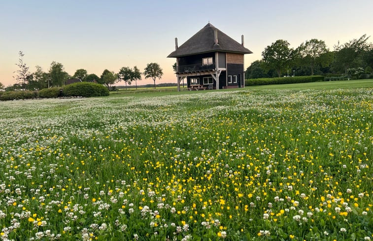 Natuurhuisje in Ekehaar