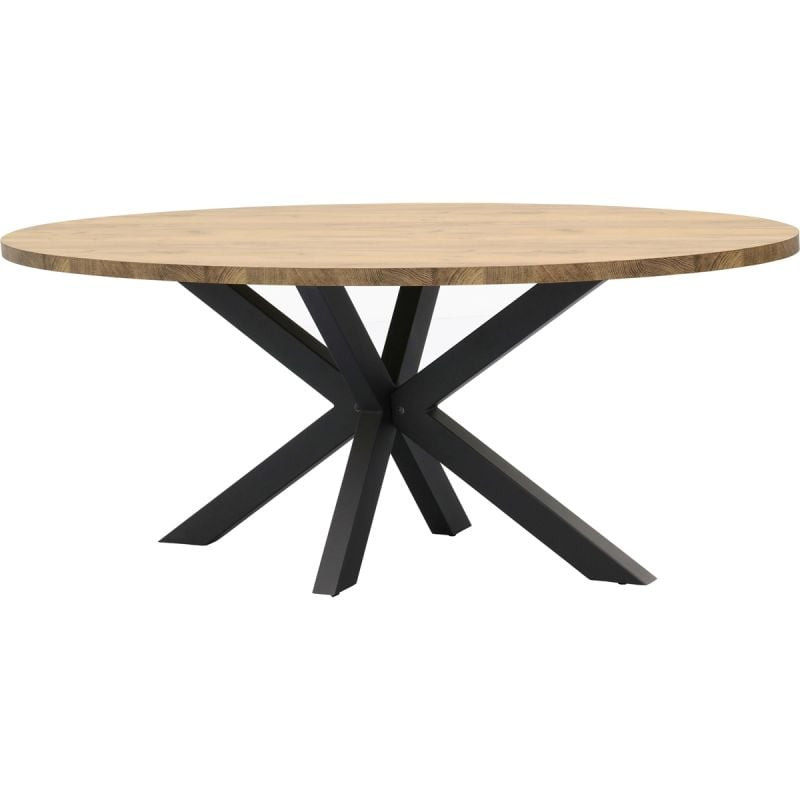 Eettafel Rowan 190 cm