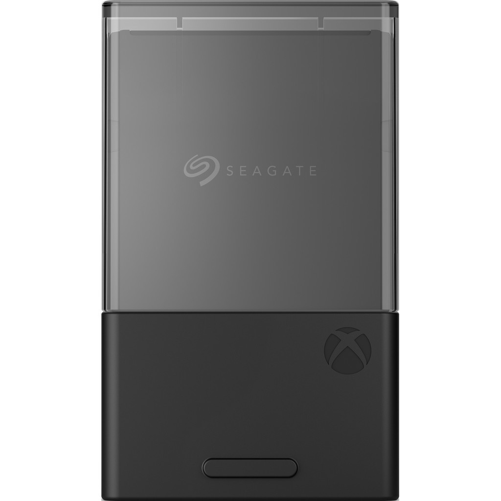 Seagate Storage Expansion Card voor Xbox Series X|S 512GB