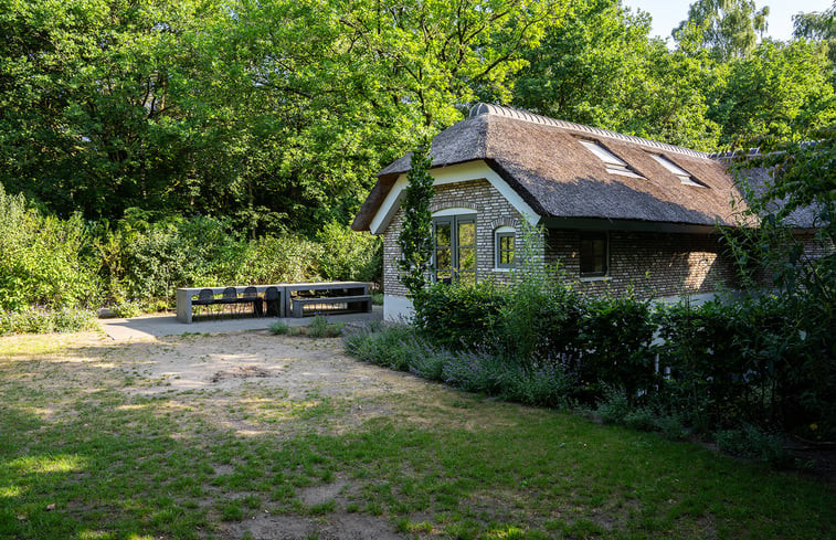 Natuurhuisje in Ermelo