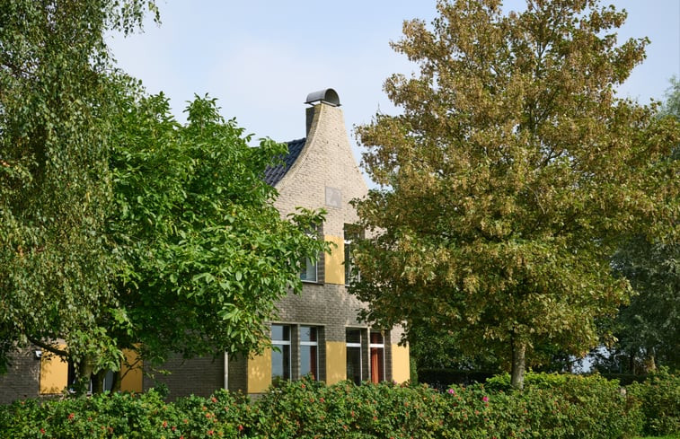 Natuurhuisje in Elahuizen