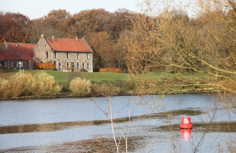 Natuurhuisje in Grubbenvorst