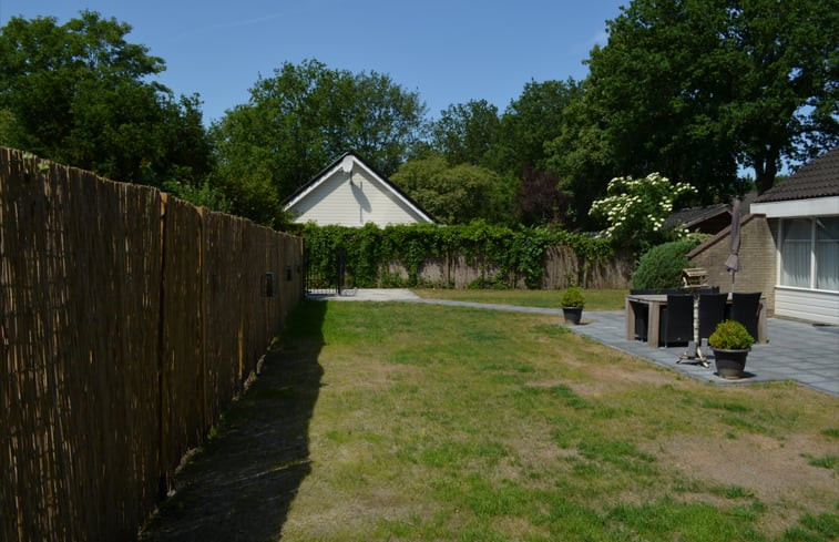 Natuurhuisje in Appelscha