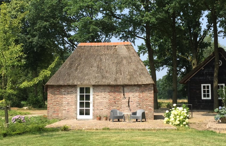 Natuurhuisje in Eersel