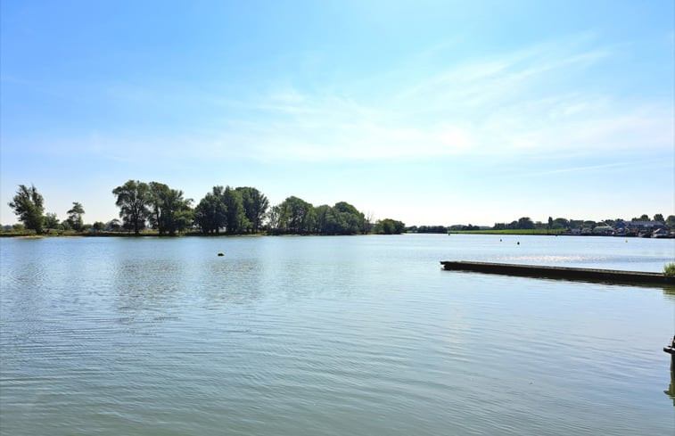 Natuurhuisje in Woudrichem