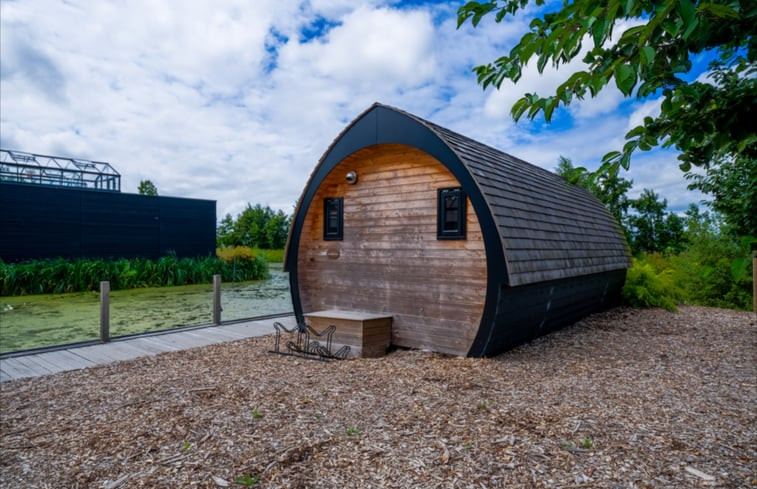 Natuurhuisje in Boskoop