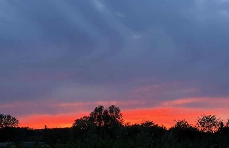 Natuurhuisje in Moerzeke (Hamme)