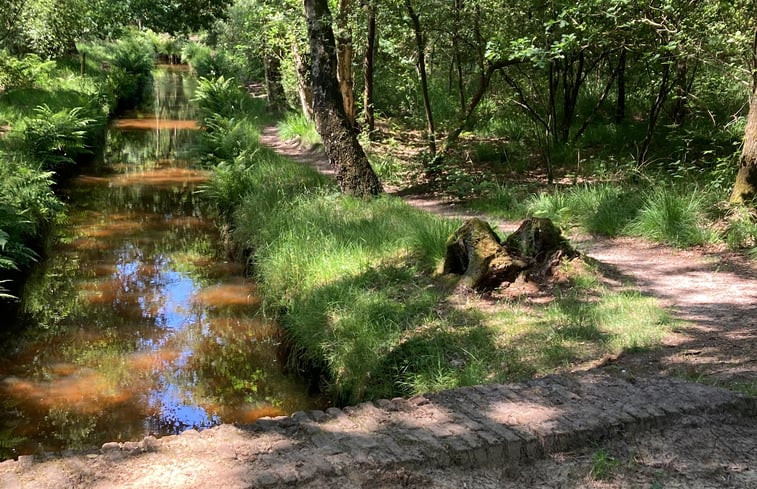 Natuurhuisje in Liempde