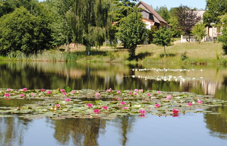 Natuurhuisje in Sarlande