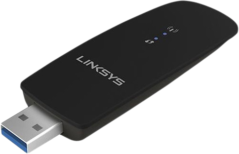 Linksys WUSB6300