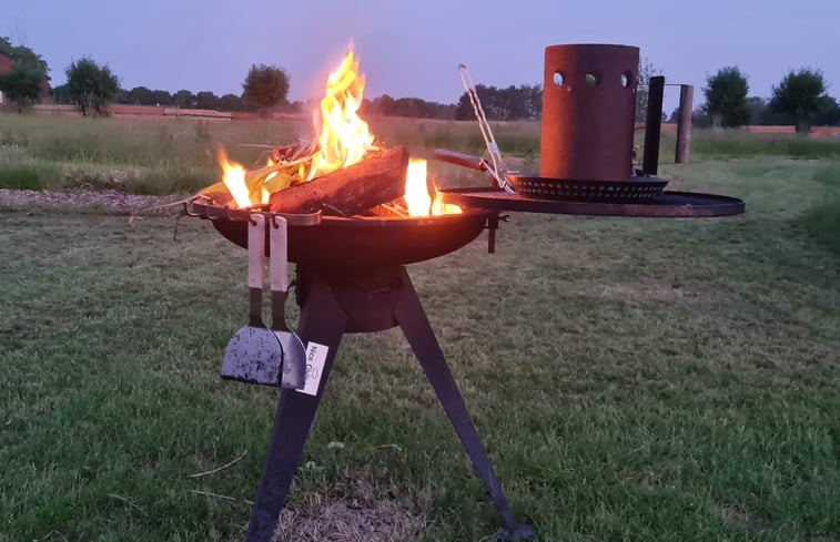 Natuurhuisje in Erp