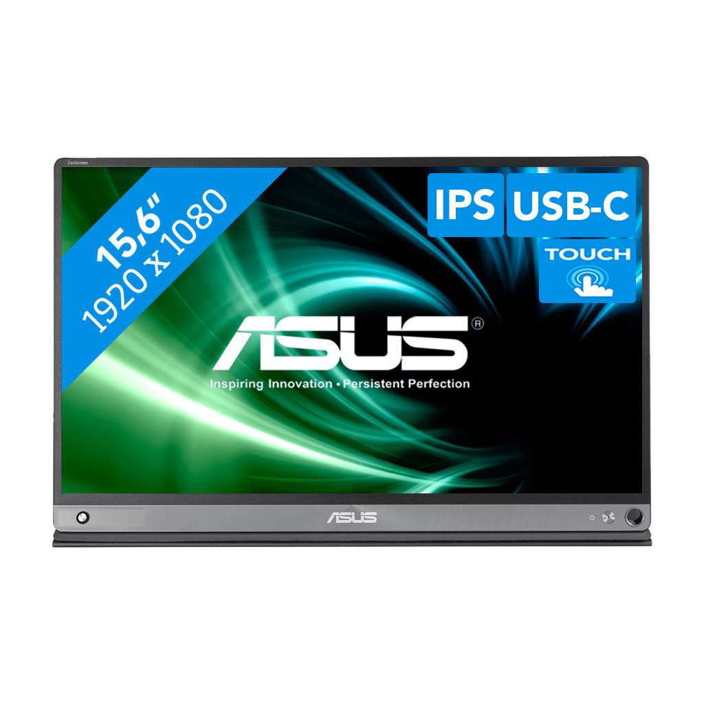 Asus ZenScreen Touch MB16AMT