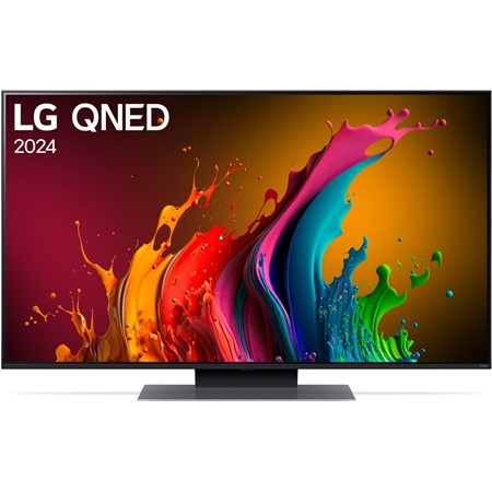 LG 50QNED87T6B MiniLED (2024)