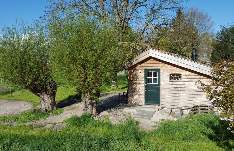 Natuurhuisje in Brummen