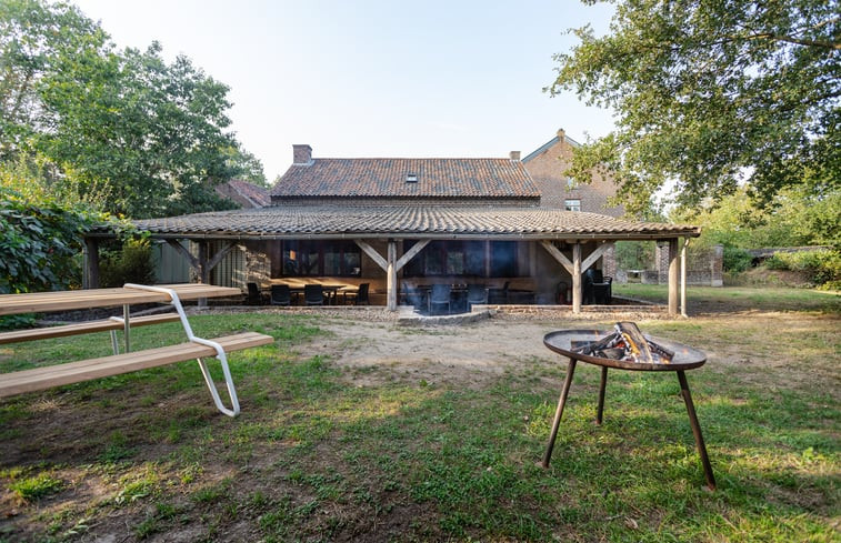 Natuurhuisje in Baexem - Limburg