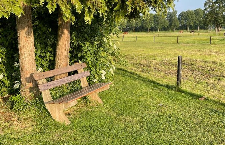 Natuurhuisje in Emst