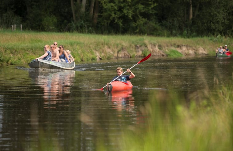 Natuurhuisje in Wierden