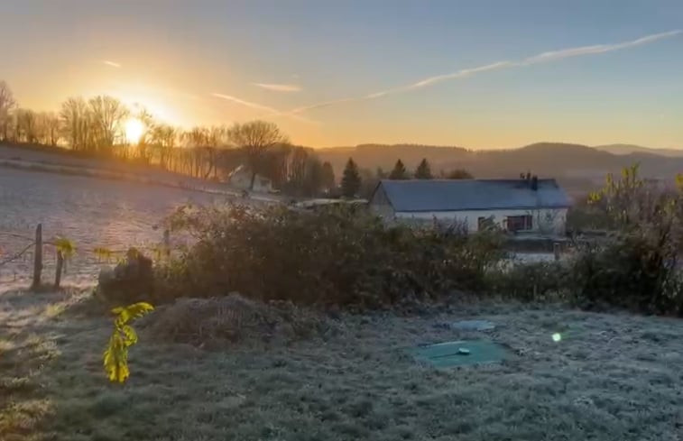 Natuurhuisje in Poirot-Dessus (Ouroux-en-Morvan)