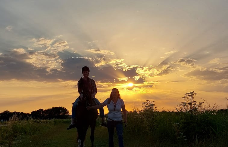 Natuurhuisje in Alkmaar