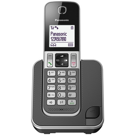 Panasonic KX-TGD310NLG Huistelefoon