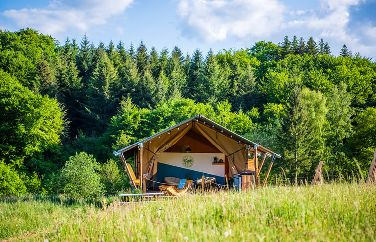 Natuurhuisje in Gouttières