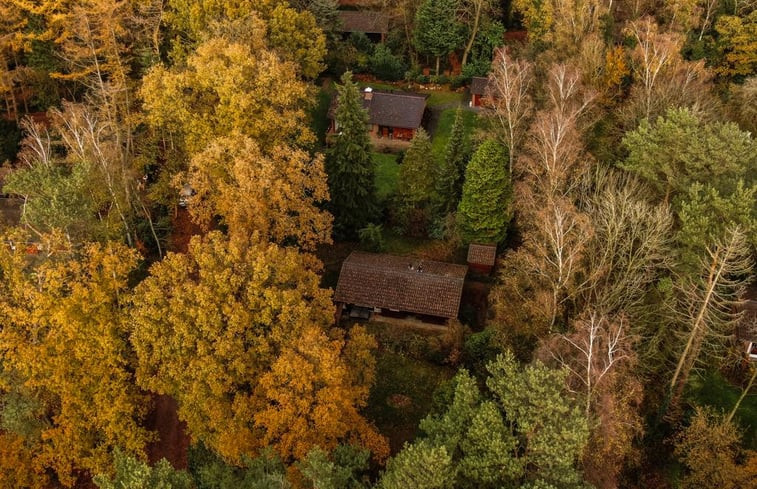 Natuurhuisje in Winterswijk