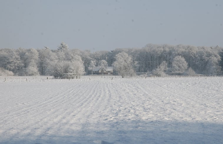 Natuurhuisje in Oploo