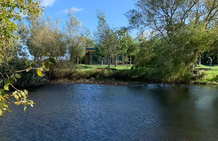 Natuurhuisje in Kamperland