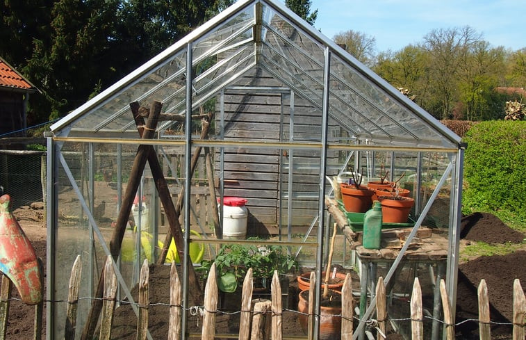 Natuurhuisje in Grathem (Leudal)