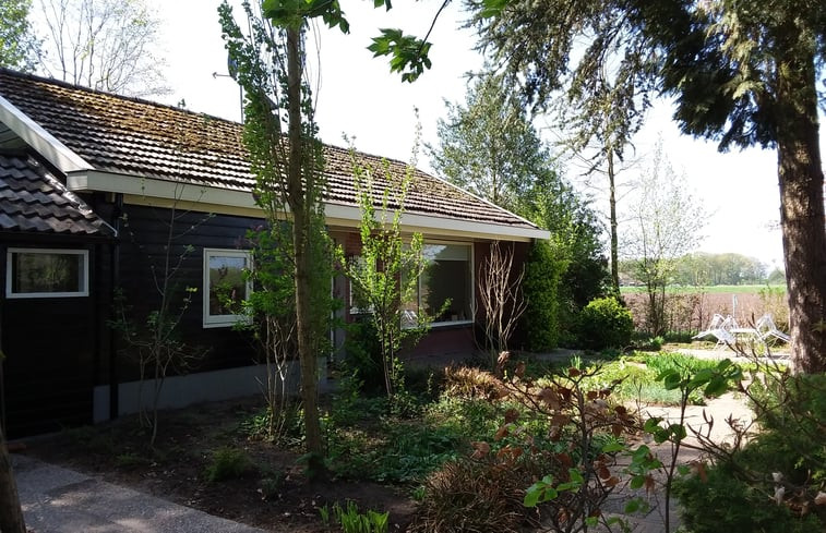 Natuurhuisje in Westendorp