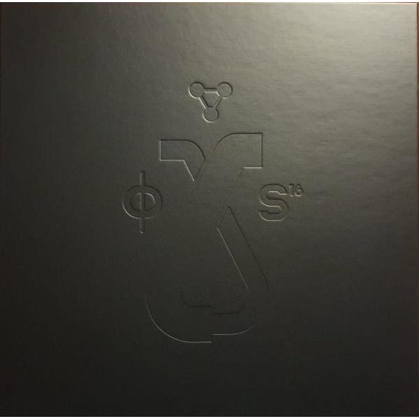 Woodkid Woodkid - S16 (limited Box Set, 2 LP)