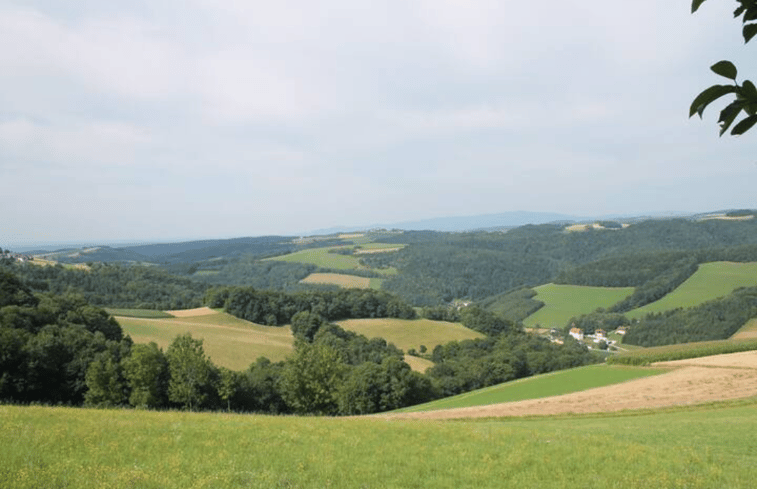 Natuurhuisje in Hochneukirchen